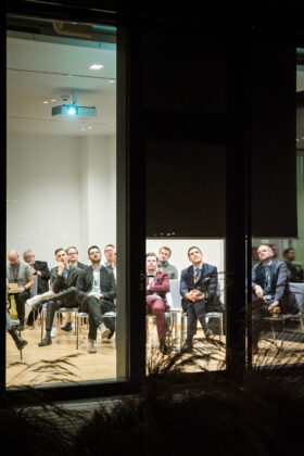 Miliz trifft Wirtschaft bei Viewpointsystem - ©Sebastian Freiler