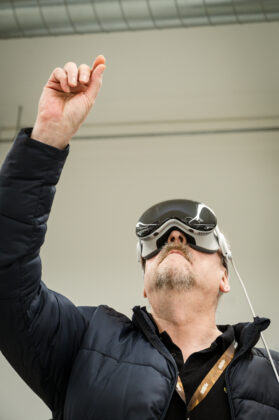 Miliz trifft Wirtschaft bei Viewpointsystem - ©Sebastian Freiler