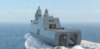 Palfinger Marine: Slipway systems for Singapore ©Republic of Singapore Navy