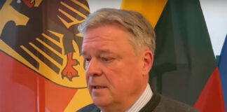 Matthias Sonn joins Quantum Systems Matthias Sonn – ©Archiv