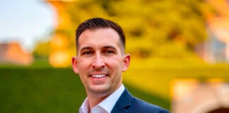 Eska: Martin Rücker is the new Sales Manager Martin Rücker, Sales Manager von Eska – ©Eska