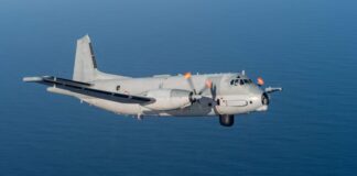 Determined in the Baltic Sea: NATO gets serious Dassault Atlantique 2 – ©Clarisse DuPont/Marine Nationale/Défense