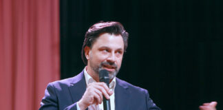 HGM-Direktor Georg Hoffmann – ©Georg Mader