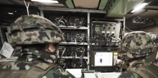 RUAG receives miFAP order from the German Armed Forces ©RUAG