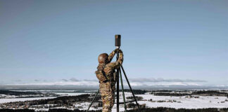 Saab opens new plant for Sirius Compact Sirius Compact – ©Saab