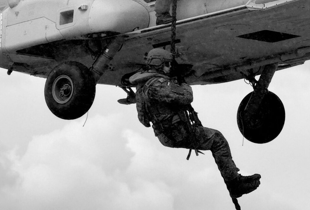 IMAF erhält Rahmenvertrag des Verteidigungsministeriums – ©IMAF