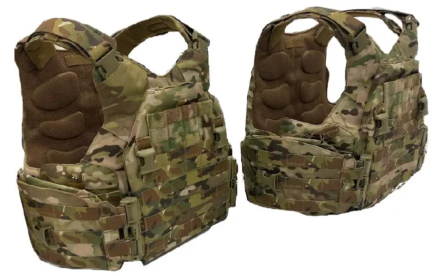 schervest.jpeg ©Defensie.nl