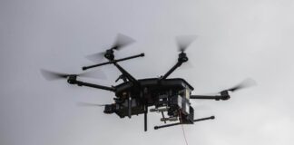 Netherlands: Expansion of drone defense ©Defensie.nl