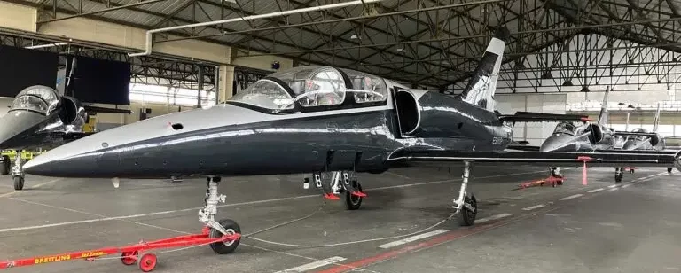 Frankreich: Babcock verstärkt die Ausbildung von Kampfpiloten – ©Babcock International Frankreich: Babcock verstärkt die Ausbildung von Kampfpiloten – ©Babcock International