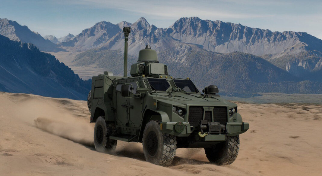 Elbit: Romania procures ReDrone counter-UAS solution