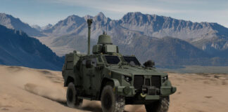 Elbit: Romania procures ReDrone counter-UAS solution ReDrone-System – ©Elbit Systems