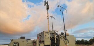 Israel: Army orders communication systems from Elbit ©Elbit Systems