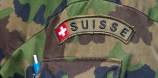 Switzerland puts short-range radars out to tender Schweiz schreibt ©dpa/picture-alliance/Sven Hoppe