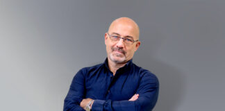 Leonardo boss calls for “more European cooperation” Leonardo-Chef Roberto Cingolani – ©Leonardo