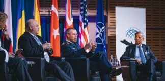 EUDEX and JAPCC will take place at the same time in Essen in 2026 ©Bransmöller