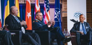 EUDEX und JAPCC finden 2026 zeitgleich in Essen statt EUDEX und JAPCC finden 2026 zeitgleich in Essen statt – ©Bransmöller