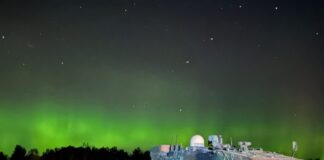 US Marine Corps: GDLS demonstrates ARV prototype GD demonstriert den ARV-Prototyp für das US Marine Corps – ©General Dynamics Land Systems