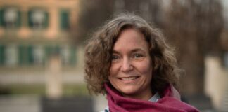 Barbara Karl als Leiterin der Sammlungsabteilung des HGMs bestätigt – ©Bundesheer