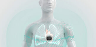 QUS enters into cooperation with Athlos One Vitaldaten – ©QUS