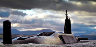 UK: Atom-U-Boot-Milliardendeal für Rolls Royce UK: Atom-U-Boot-Milliardendeal für Rolls Royce – ©dpa