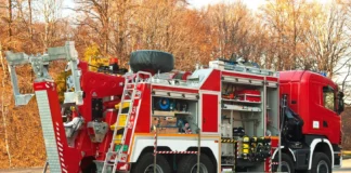 Sweden buys recovery vehicles from Poland ©Szczęśniak Pojazdy Specjalne