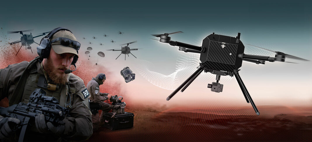 ODM und Morpheus kooperieren – ©ODM