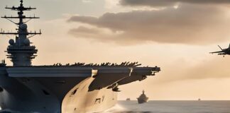 Frequentis participates in SeaPort NxG of the US Navy ©US Navy