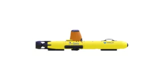 Sweden: Modular AUVs from Teledyne Gavia for the navy ©Teledyne Gavia