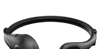 Enforce Tac: ODM & Tactical Headsets Sweden AB Neckmic – ©ODM