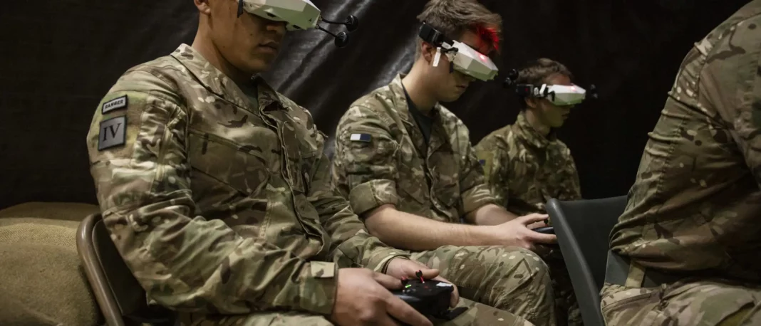 ©Ministry of Defence