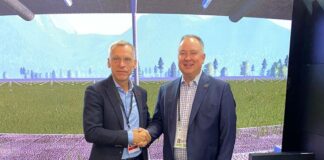 Guardiaris and Sig Sauer work together ©Guardiaris