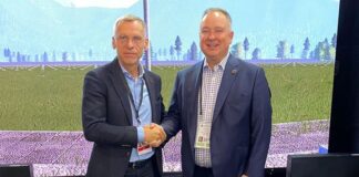 Guardiaris und Sig Sauer arbeiten zusammen Guardiaris und Sig Sauer arbeiten zusammen – ©Guardiaris