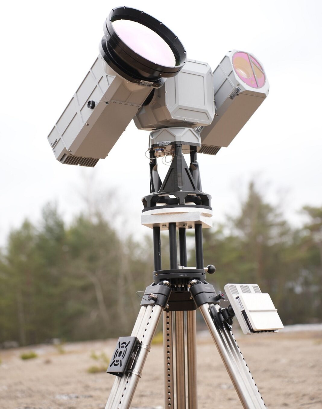 OWE-Echoguard ©Walaris