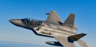 South Korea: KAI KF-21 development makes great progress KF-21-Kampfjet – ©Koreanische Luftwaffe