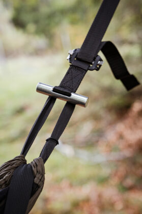 Amazonas Moskito-Traveller Thermo im Test – ©Sebastian Freiler