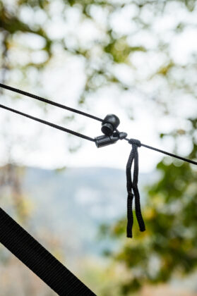 Amazonas Moskito-Traveller Thermo im Test – ©Sebastian Freiler