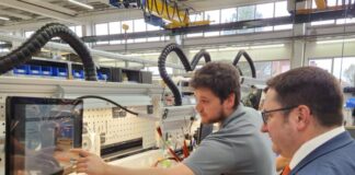 Vincorion invests in Altenstadt site ©Vincorion