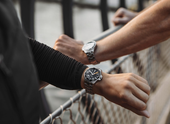 Laco Himalaya 42-Fliegeruhr &ndash; &copy;Laco