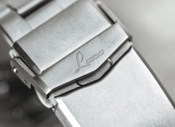 Laco Himalaya 42-Fliegeruhr &ndash; &copy;Laco