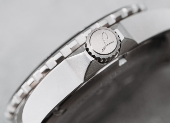 Laco Himalaya 42-Fliegeruhr &ndash; &copy;Laco