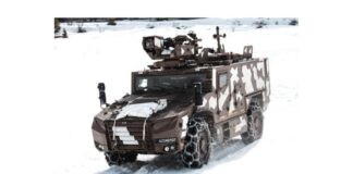 KNDS: France orders another 530 Serval ©Sirpa Terre