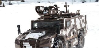 KNDS: Frankreich bestellt weitere 530 Serval KNDS: Frankreich bestellt weitere 530 Scorpion – ©Sirpa Terre