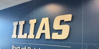 Patria takes over Ilias Solutions Schild in Firma – ©Ilias Solutions