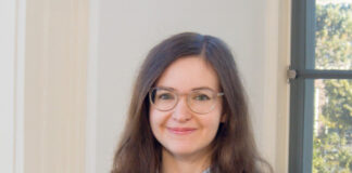 KI-Expertin Sofia Romansky im Interview Sofia Romansky – ©HCSS