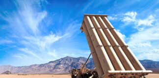 THAAD development contract for Lockheed Martin THAAD-Entwicklungsauftrag für Lockheed Martin – ©Lockheed Martin