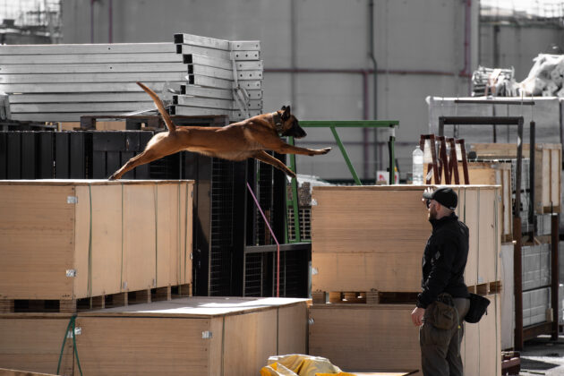 Kynotec &copy;Kynotec