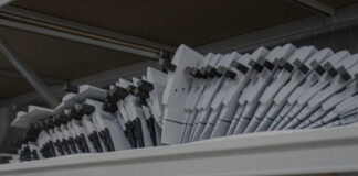 Quantum Systems doubles production in Ukraine