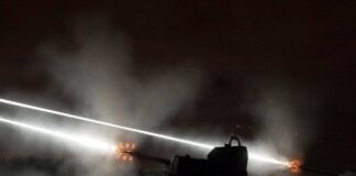 Why air defense is becoming so important 35-Millimeter-Fliegerabwehrkanone des Bundesheeres im Einsatz – ©Bundesheer/Miller