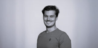 Black Trident-CEO Wolfgang Rohrbacher im Interview Black Trident-CEO Wolfgang Rohrbacher im Interview -©Black Trident