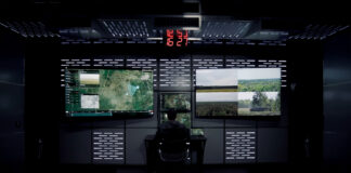 Kooperation von Helsing und Mistral AI Innovationscenter – ©Helsing